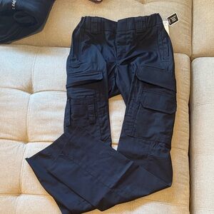 Elbeco Tactical Dark Navy Cargo Pants